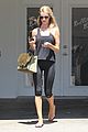 rosie huntington whiteley working towards a ballet body 19