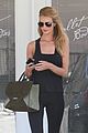 rosie huntington whiteley working towards a ballet body 20