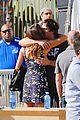 ian somerhalder gets in some pda with nikki reed teen choice awards 2014 02