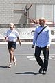 britney spears dumps ice on manager larry rudolph 05