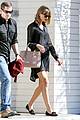 taylor swift steps out after near run in with john mayer 01