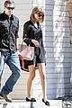 taylor swift steps out after near run in with john mayer 07