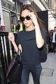 victoria beckham checks flagship progress 11