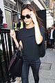 victoria beckham checks flagship progress 13