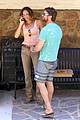 gerard butler makes out with mystery woman again 04