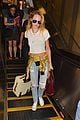 Candice Swanepoel Even Looks Amazing in a T-Shirt & Jeans!: Photo ...