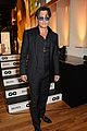 johnny depp presents gq men of the year awards 2014 05