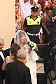 elisabetta canalis marries brian perri italy 14