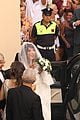 elisabetta canalis marries brian perri italy 15