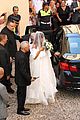 elisabetta canalis marries brian perri italy 21