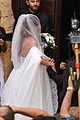 elisabetta canalis marries brian perri italy 27