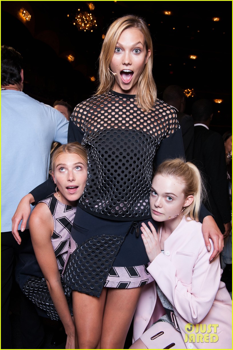 James Franco Shows His Urban Street Style at Opening Ceremony Fashion