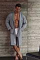 Shirtless David Gandy Models His Underwear Collection Looking Hotter ...