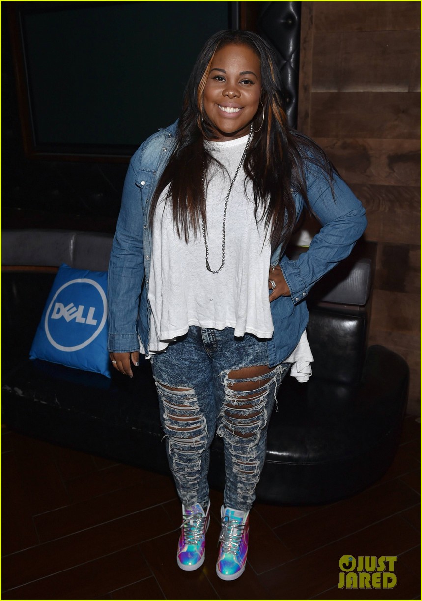 'Glee' Cast Hangs Out as Final Season Filming Continues: Photo 3201186 ...