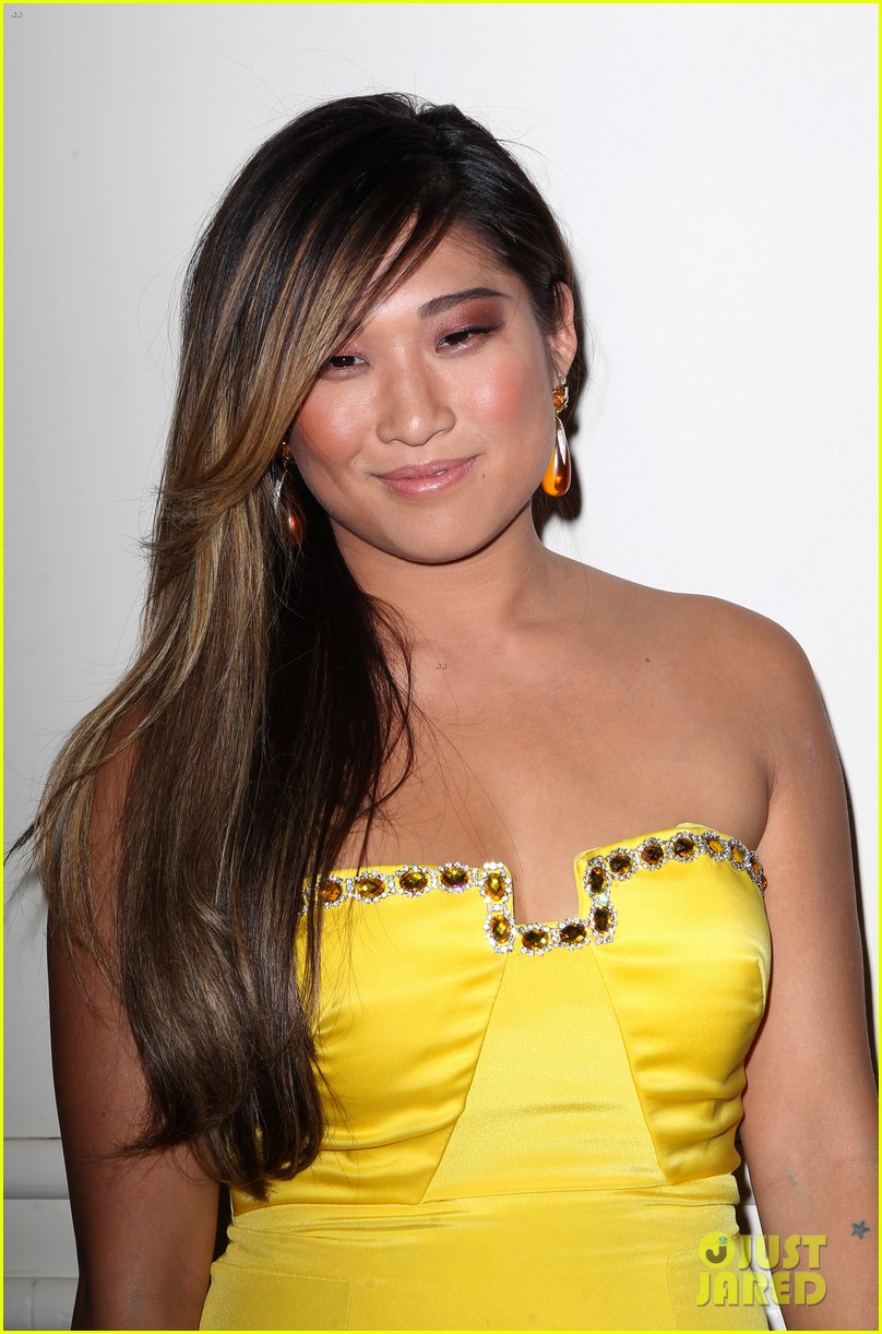 'Glee' Cast Hangs Out as Final Season Filming Continues: Photo 3201193 ...