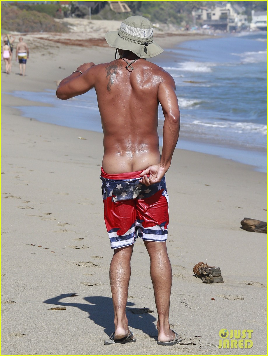 Cuba Gooding Jr photo