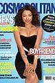 kat graham covers cosmopolitan azerbaijan 03