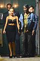 ariana grande big sean hold hands after snl after party 03