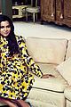 mindy kaling covers flare october 2014 exclusive pic 02