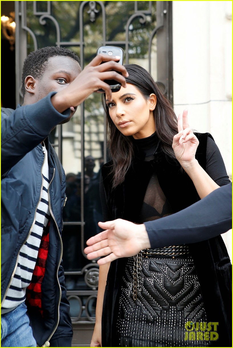 Kim Kardashian's Bodyguards Block Vitalii Sediuk from Possible Second