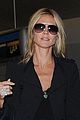 heidi klum jets to la after weekend with vito schnabel 02