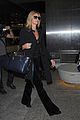 heidi klum jets to la after weekend with vito schnabel 03