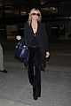 heidi klum jets to la after weekend with vito schnabel 05