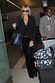 heidi klum jets to la after weekend with vito schnabel 07