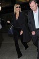 heidi klum jets to la after weekend with vito schnabel 08