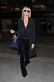 heidi klum jets to la after weekend with vito schnabel 10