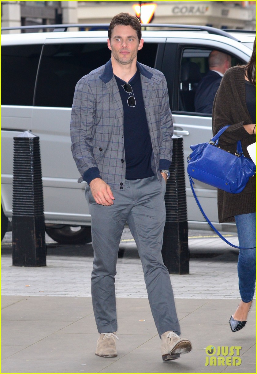 James Marsden's 'Loft' Is The Scene of a Bloody Murder Watch Trailer