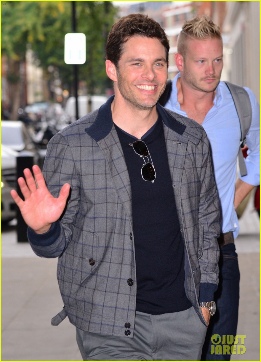 James Marsden's 'Loft' Is The Scene of a Bloody Murder Watch Trailer