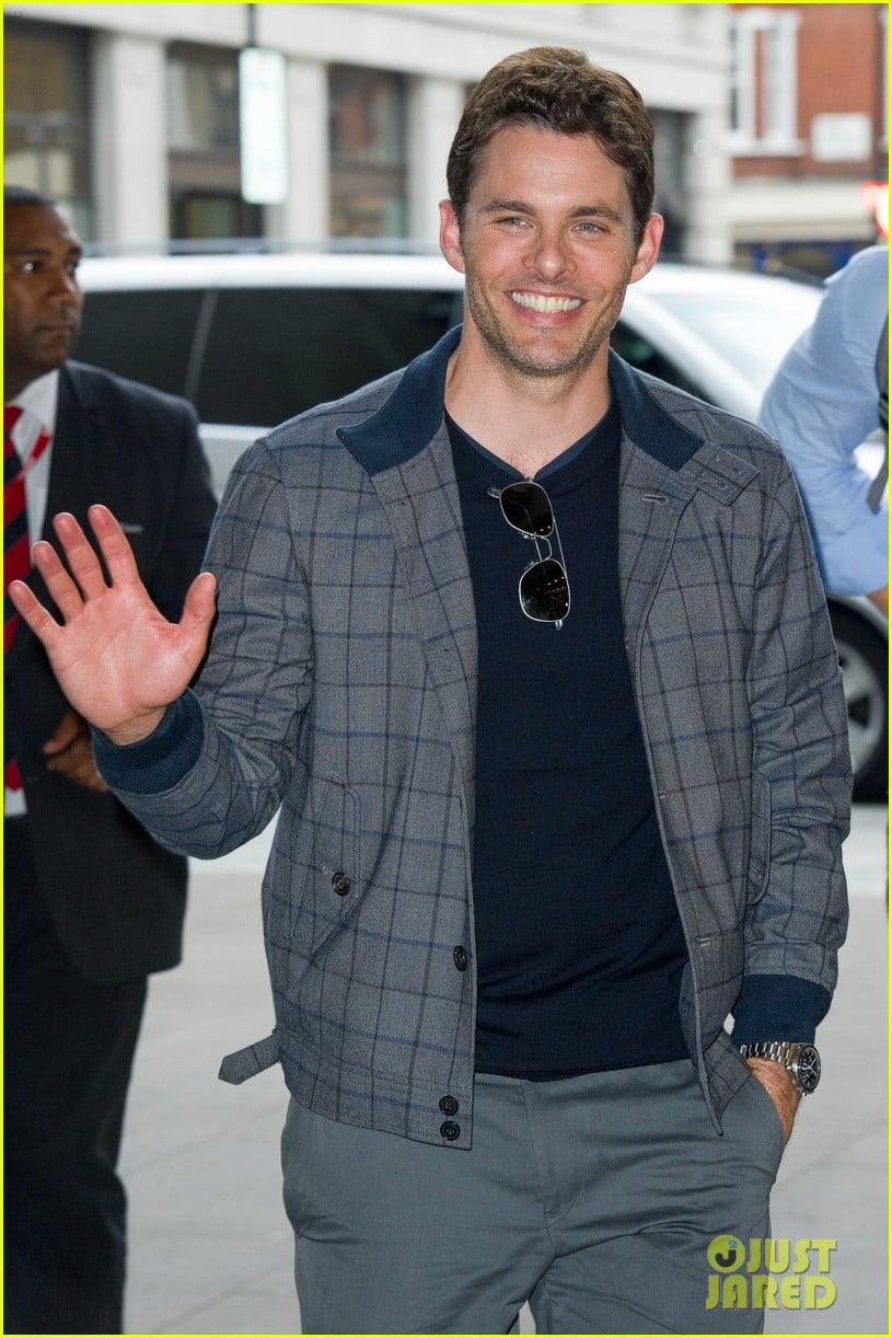 James Marsden's 'Loft' Is The Scene of a Bloody Murder Watch Trailer