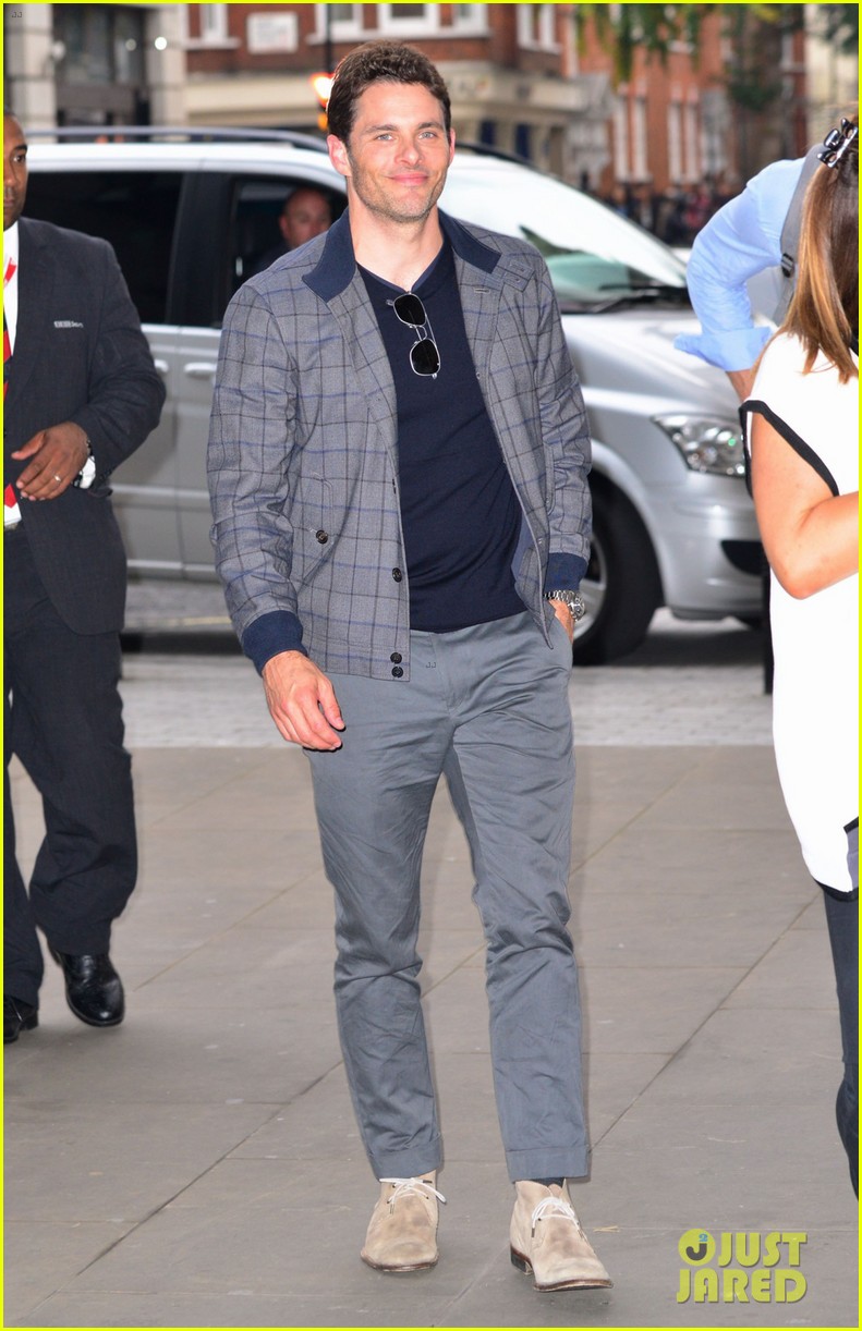 James Marsden's 'Loft' Is The Scene of a Bloody Murder Watch Trailer