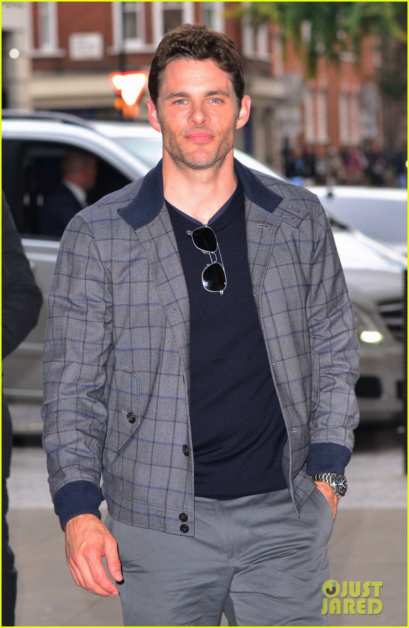 James Marsden's 'Loft' Is The Scene of a Bloody Murder Watch Trailer