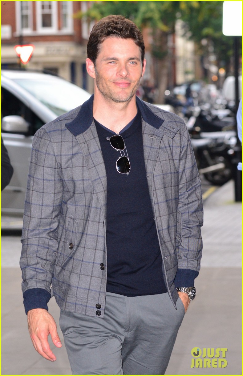 James Marsden's 'Loft' Is The Scene of a Bloody Murder Watch Trailer