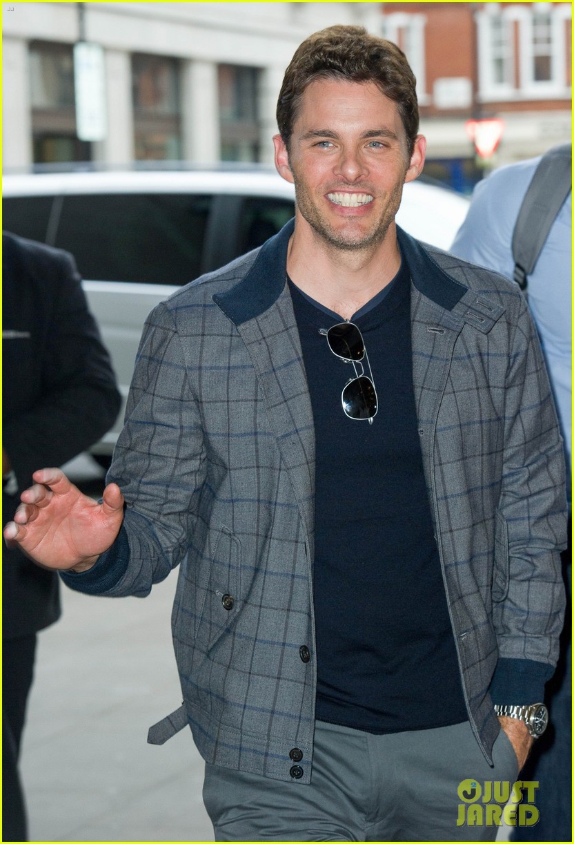 James Marsden's 'Loft' Is The Scene of a Bloody Murder Watch Trailer