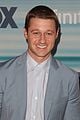 ben mckenzie andy samberg are handsome fellas at foxs fall eco casino party 03
