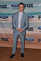ben mckenzie andy samberg are handsome fellas at foxs fall eco casino party 22