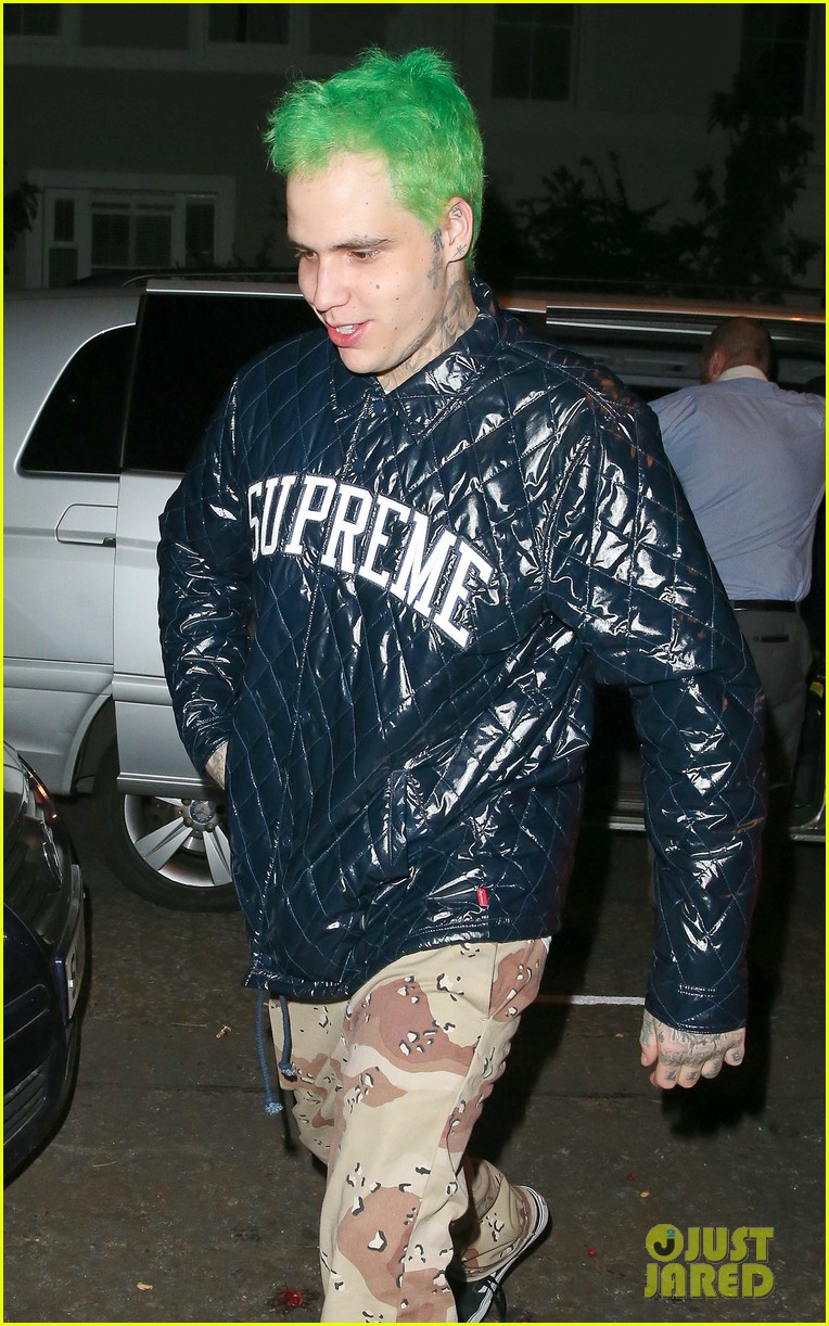 Photo: rita ora cannot stop farting 04 | Photo 3198845 | Just Jared