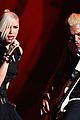 gwen stefani performs with sting at global citizen festival 2014 10