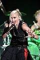 gwen stefani performs with sting at global citizen festival 2014 12