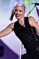 gwen stefani performs with sting at global citizen festival 2014 13