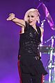 gwen stefani performs with sting at global citizen festival 2014 17