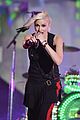 gwen stefani performs with sting at global citizen festival 2014 18
