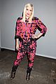 gwen stefani gavin rossdale lamb fashion show 10