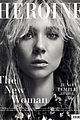juno temple heroine mag first cover 01