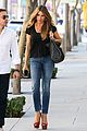 sofia vergara joe manganiello are back in california after human rights cmapaign 01