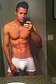 o town ashley parker angel more shirtless photos 01