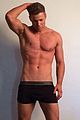 o town ashley parker angel more shirtless photos 05